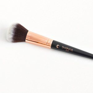 NWT Shaina B. Miami Blush Brush